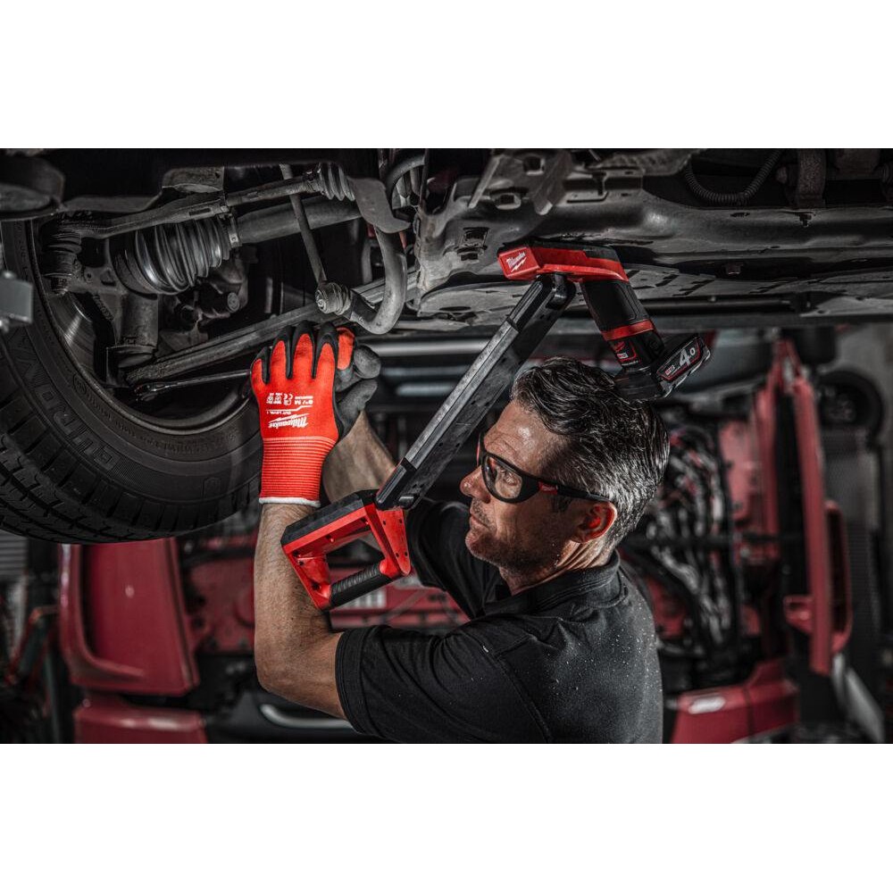 Lampada sottoscocca 1.200L M12™ Milwaukee M12 UCL-0 Senza Batterie