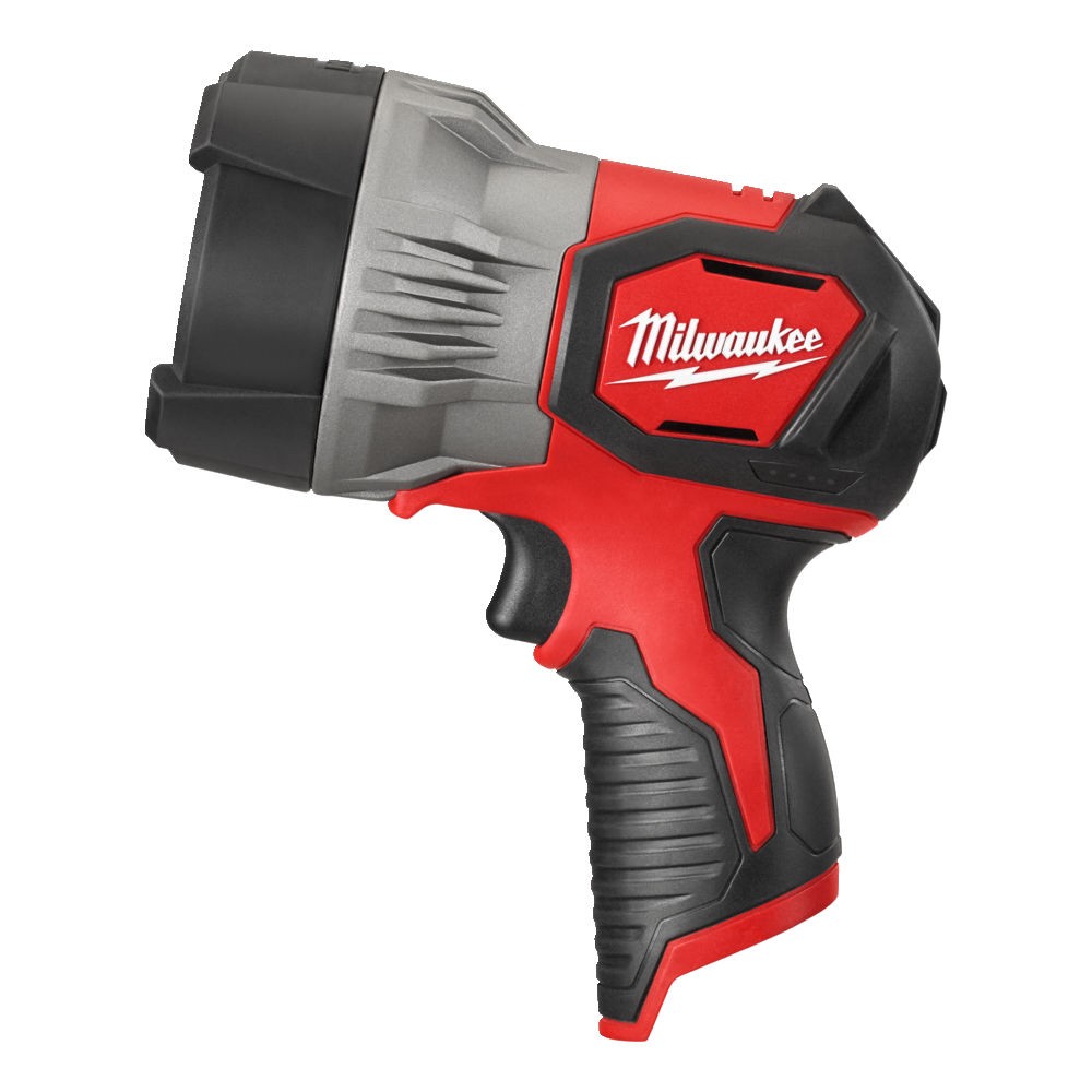 Torcia Led A Lunga Distanza M12™ Milwaukee M12 SLED-0 Senza Batterie