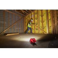 Faro Led M12™ Magnetico Milwaukee M12AL-0 Senza Batterie