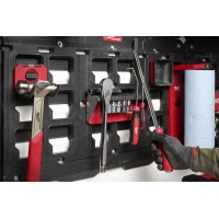 Scaffale Magnetico Di Stoccaggio Milwaukee 4932493378 Packout