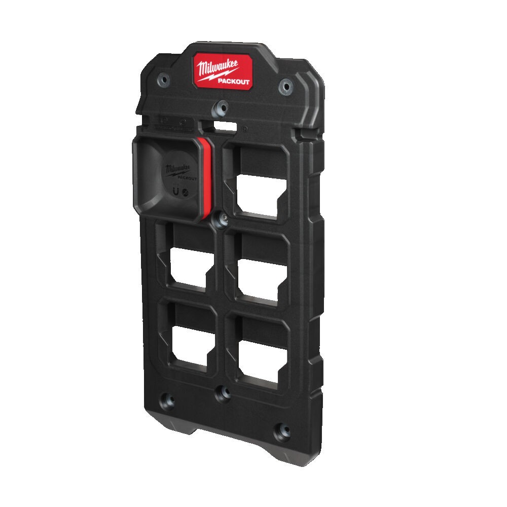 Cestino Compatto Magnetico 10x10 Cm Milwaukee 4932493380 Packout