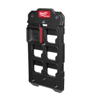 Cestino Compatto Magnetico 10x10 Cm Milwaukee 4932493380 Packout