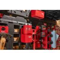 Portaflacone di Stoccaggio Packout Milwaukee 4932480706 Packout