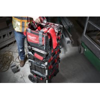 Borsa Portautensili Chiusa  "Packout" 38cm Milwaukee 4932471066