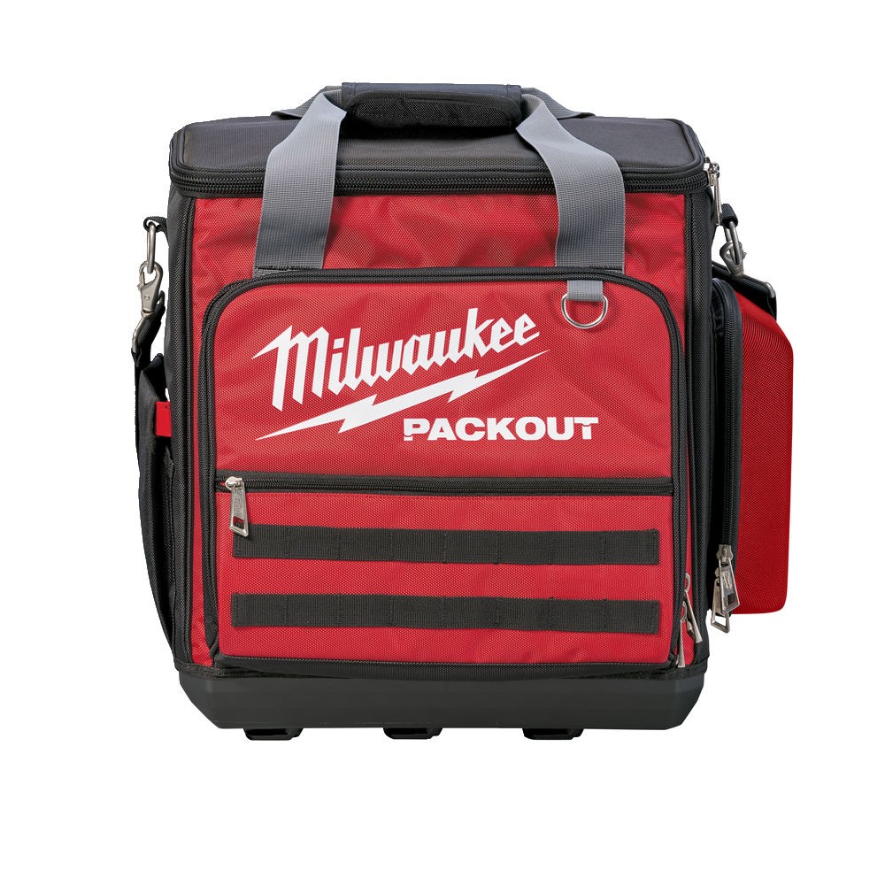Borsa Portautensili Tecnica Chiusa  "Packout" Milwaukee 4932471130