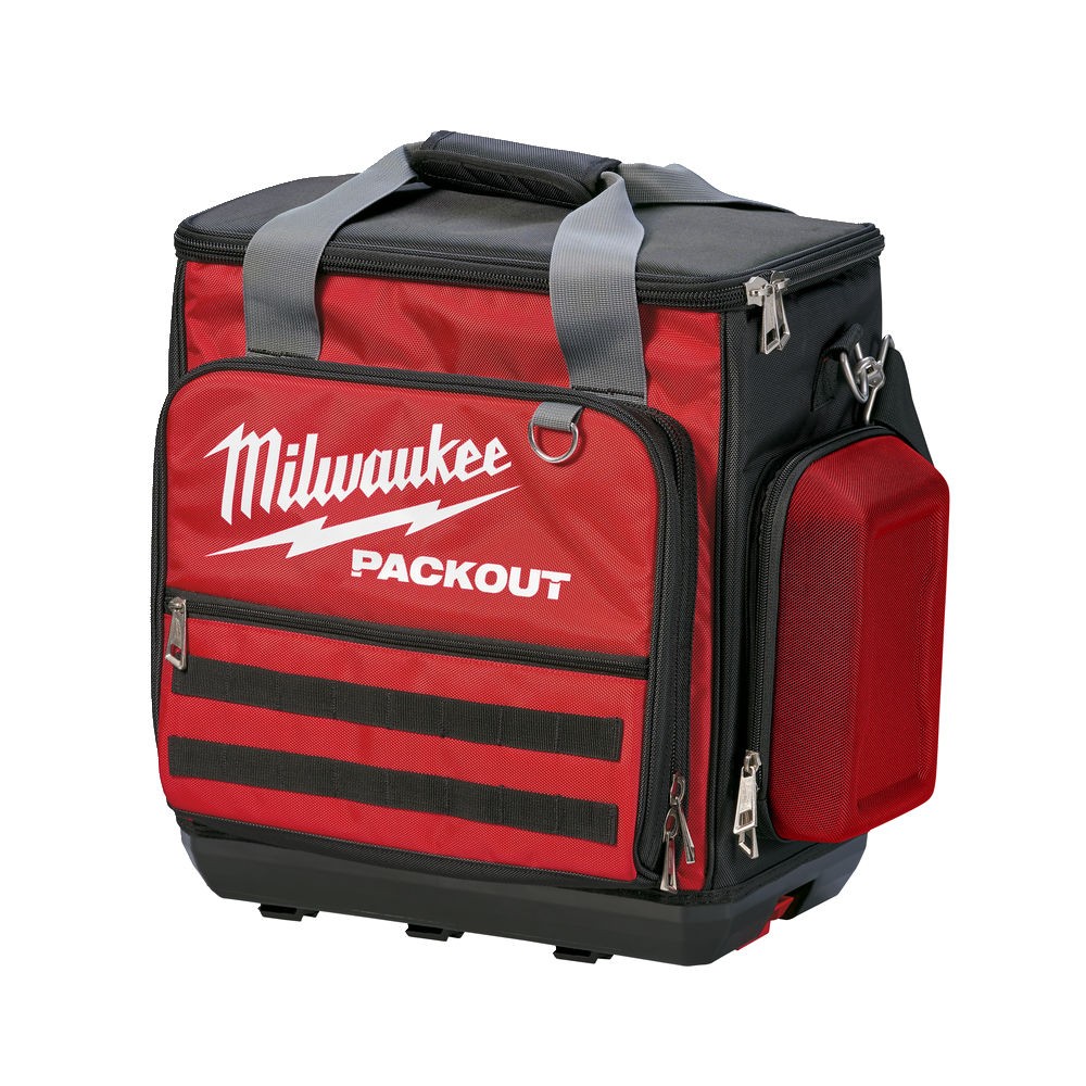 Borsa Portautensili Tecnica Chiusa  "Packout" Milwaukee 4932471130