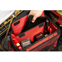 Borsa Portautensili Tecnica Chiusa  "Packout" Milwaukee 4932471130