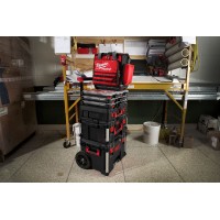 Borsa Portautensili Tecnica Chiusa  "Packout" Milwaukee 4932471130