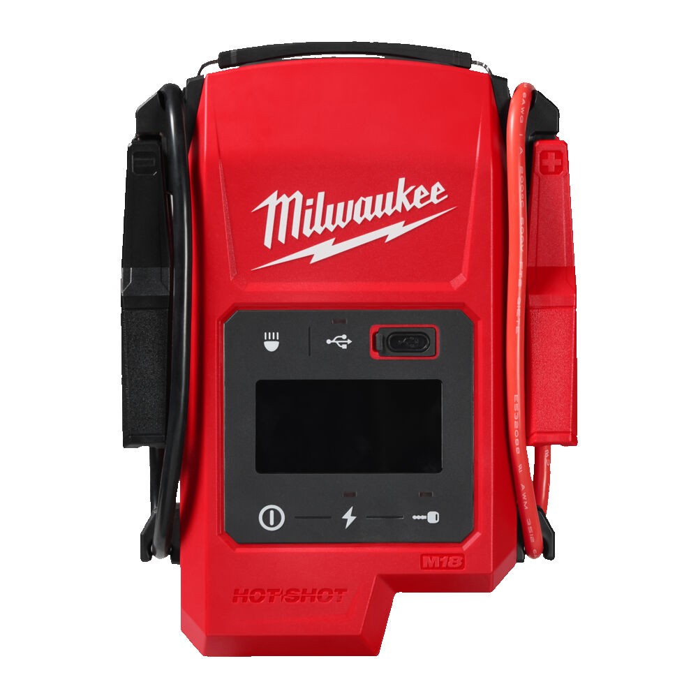 Avviatore Booster Per Auto M18 Milwaukee M18 JS2000-0