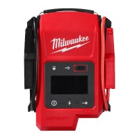 Avviatore Booster Per Auto M18 Milwaukee M18 JS2000-0