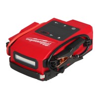 Avviatore Booster Per Auto M18 Milwaukee M18 JS2000-0