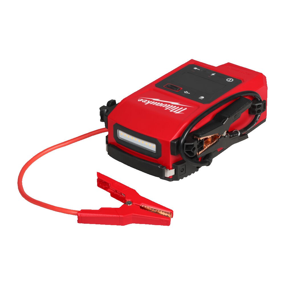 Avviatore Booster Per Auto M18 Milwaukee M18 JS2000-0