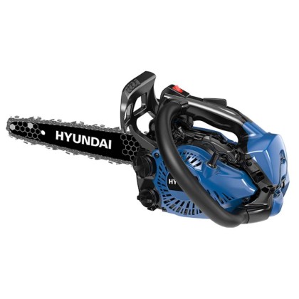 Motosega da potatura super leggera 25cc Hyundai 35530 25cm Carving +Omaggi