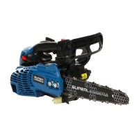 Motosega da potatura super leggera 25cc Hyundai 35530 25cm Carving +Omaggi