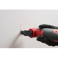 Utensile Multifunzione M12 +1 Batt.4Ah +1 Batt. 2Ah Milwaukee M12FMT-422X Fuel