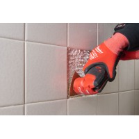 Utensile Multifunzione M12 +1 Batt.4Ah +1 Batt. 2Ah Milwaukee M12FMT-422X Fuel