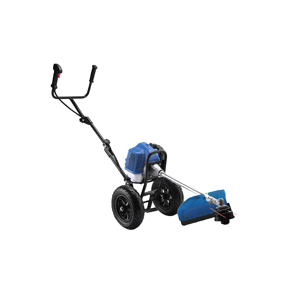 Decespugliatore con ruote 2 Tempi Hyundai 35240 52cc 2HP