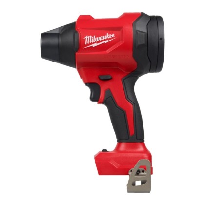 Mini Soffiatore M18 918Km/H Brushless Milwaukee M18 BLHSB-0 Nudo