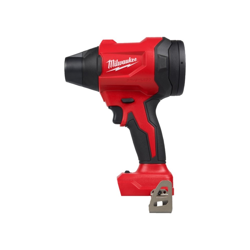 Mini Soffiatore M18 918Km/H Brushless Milwaukee M18 BLHSB-0 Nudo