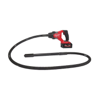 Vibratore per calcestruzzo ad ago m18 fuel™ milwaukee M18FCVN24-551