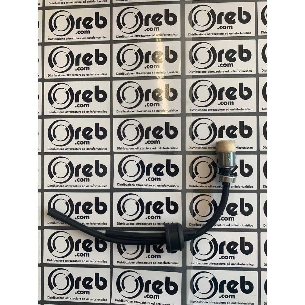 Tubi Carburante Serbatoio(Kit) Per Motosega Da Taglio 35010 35435 35440 35440A Hyundai 93931