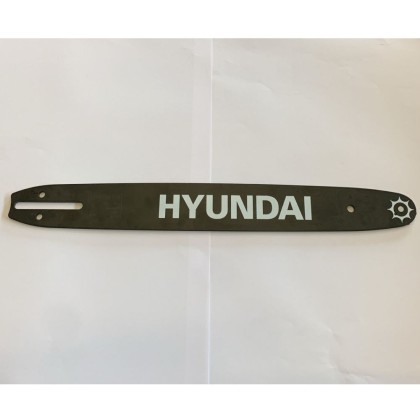 Barra per Elettrosega 35360 Hyundai 35361 40cm