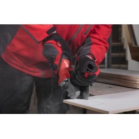 Smerigliatrice Angolare Milwaukee AG800-115E 800W