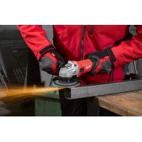 Smerigliatrice Angolare Milwaukee AG800-115E 800W