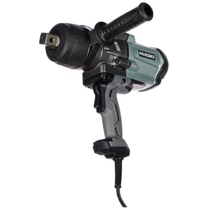 Avvitatore Ad Impulsi 1000NM 1" 900W 7.7Kg. M22-30 Hikoki WR25SE