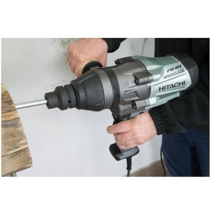 Avvitatore Ad Impulsi 1000NM 1" 900W 7.7Kg. M22-30 Hikoki WR25SE