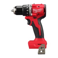 Trapano Avvitatore Compatto M18 Milwaukee M18 BLPDRC-0 Nudo