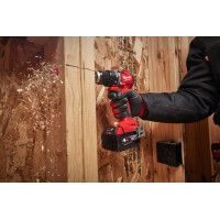 Trapano Avvitatore Compatto M18 Milwaukee M18 BLPDRC-0 Nudo