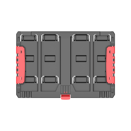 Adattatore per valigetta Heavy Duty PACKOUT™ Milwaukee 4932464081