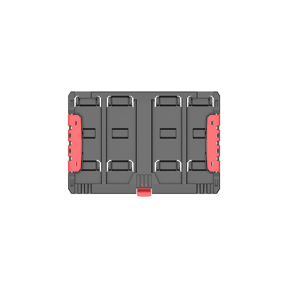 Adattatore per valigetta Heavy Duty PACKOUT™ Milwaukee 4932464081