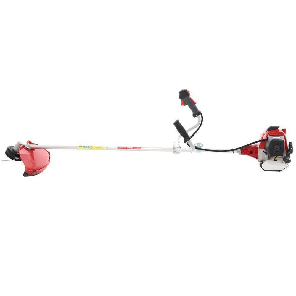 Decespugliatore Kawasaki 2 Tempi Hyundai 35235 53,2cc 2,7HP