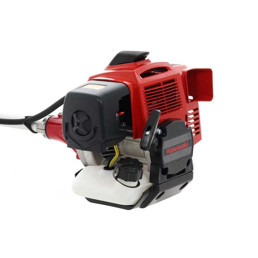 Decespugliatore Kawasaki 2 Tempi Hyundai 35235 53,2cc 2,7HP