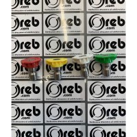 KYDRA K3.103.0033 4 UGELLI 0-15-12-40 GRADI 029 X KPT3.1 IDROPULITRICE A SCOPPIO