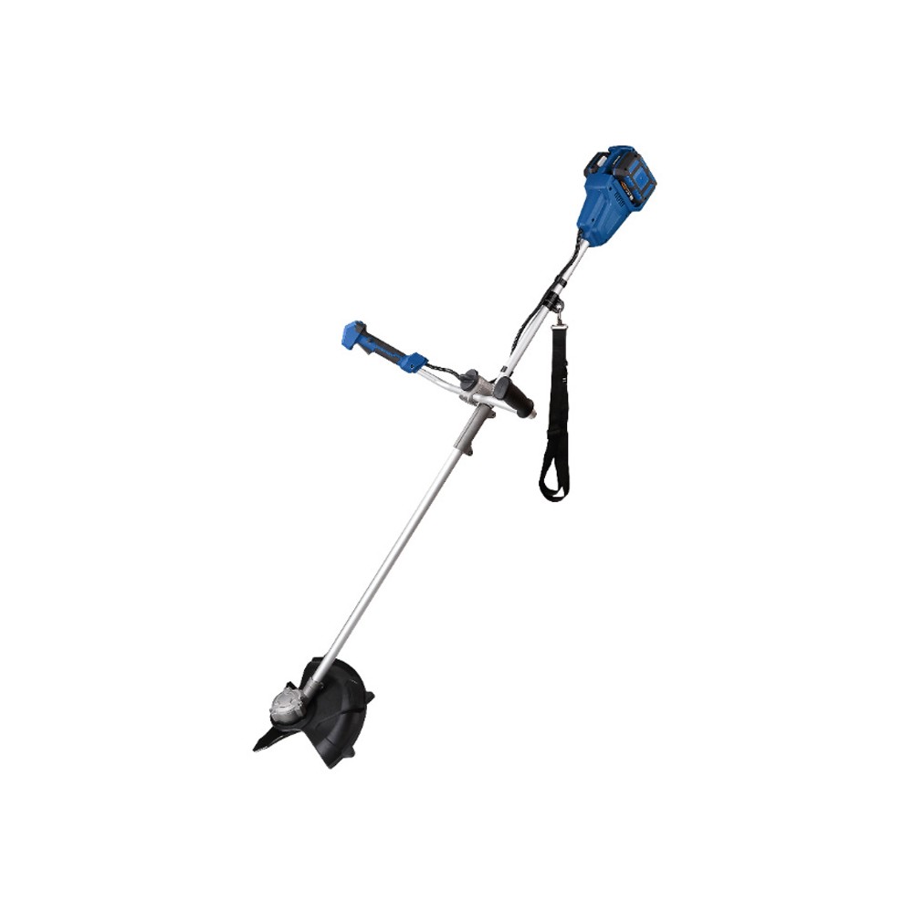 Decespugliatore a batteria 40V Hyundai 25230 350mm solo corpo macchina