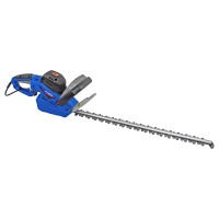 Tagliasiepi elettrica 710 W 61 cm  hyundai 35402
