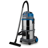 Aspiratore 1400W 25 LT per CARTONGESSO hyundai 45038