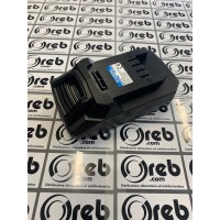 ADATTATORE BATTERIA ONE POWER AD UTENSILE GARDEN