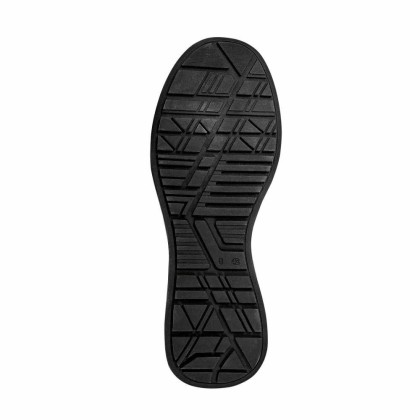 Scarpe Antinfortunistiche U-Power Arya ESD S1PS HI HRO FO SR Heavenly/Black