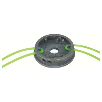 Testina Tarantola Alluminio Hyundai 4530051