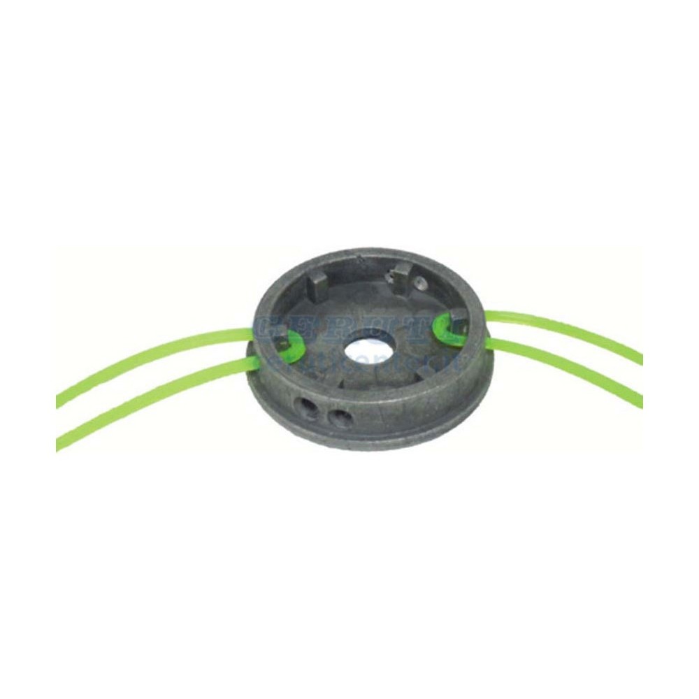 Testina Tarantola Alluminio Hyundai 4530051