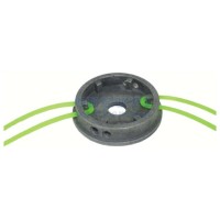 Testina Tarantola Alluminio Hyundai 4530051