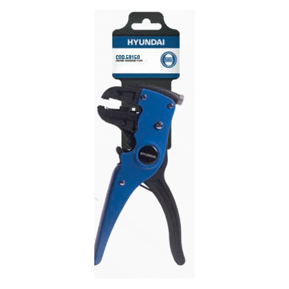 HYUNDAI 59150 PINZA SPELAFILI 18CM