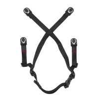 Cinturino sottogola 4punti en397 milwaukee 4932480661