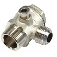 HYUNDAI 92141 VALVOLA DI RITEGNO PER COMPRESSORI