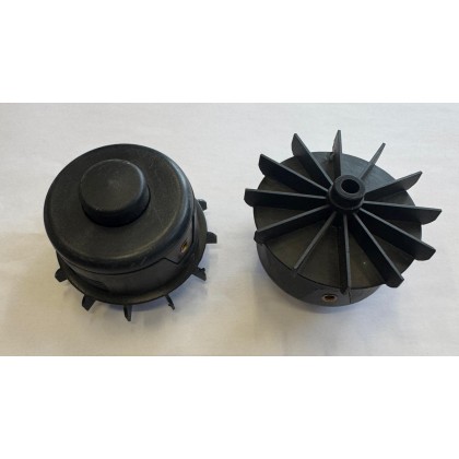 Testina di taglio per tagliabordi Hyundai 35713