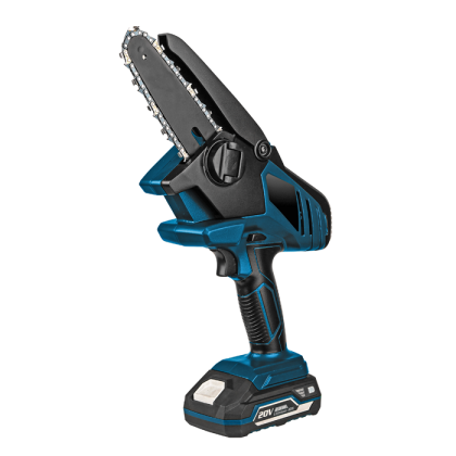 Sega da potatura 12,5cm a batteria 20V Hyundai 25310 Nuda
